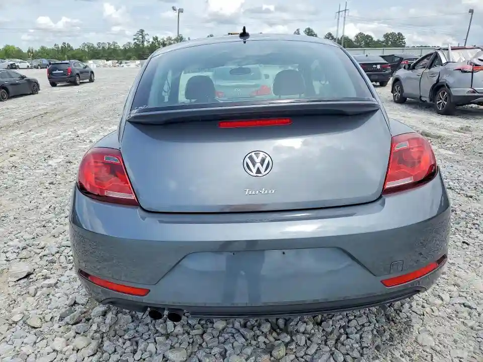 3VWF17ATXHM619462 2017 VOLKSWAGEN BEETLE-5