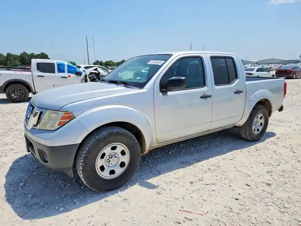 1N6DD0ER4HN716165 2017 NISSAN FRONTIER-0