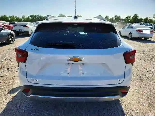 KL77LHEP7SC243636 2025 CHEVROLET TRAX-5