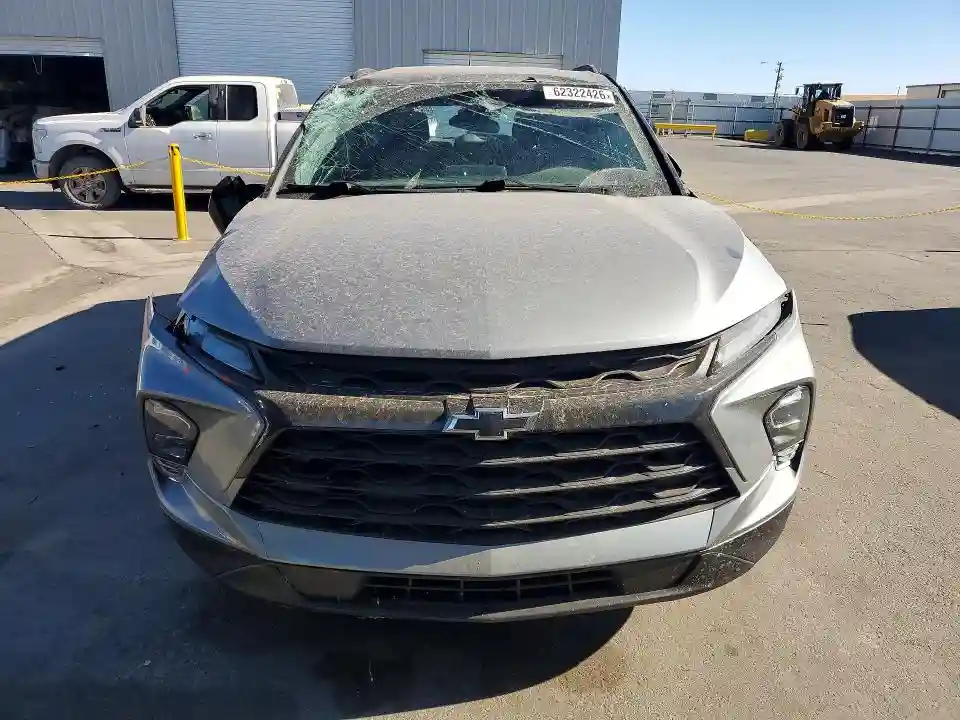 3GNKBCR46PS129011 2023 CHEVROLET BLAZER-4