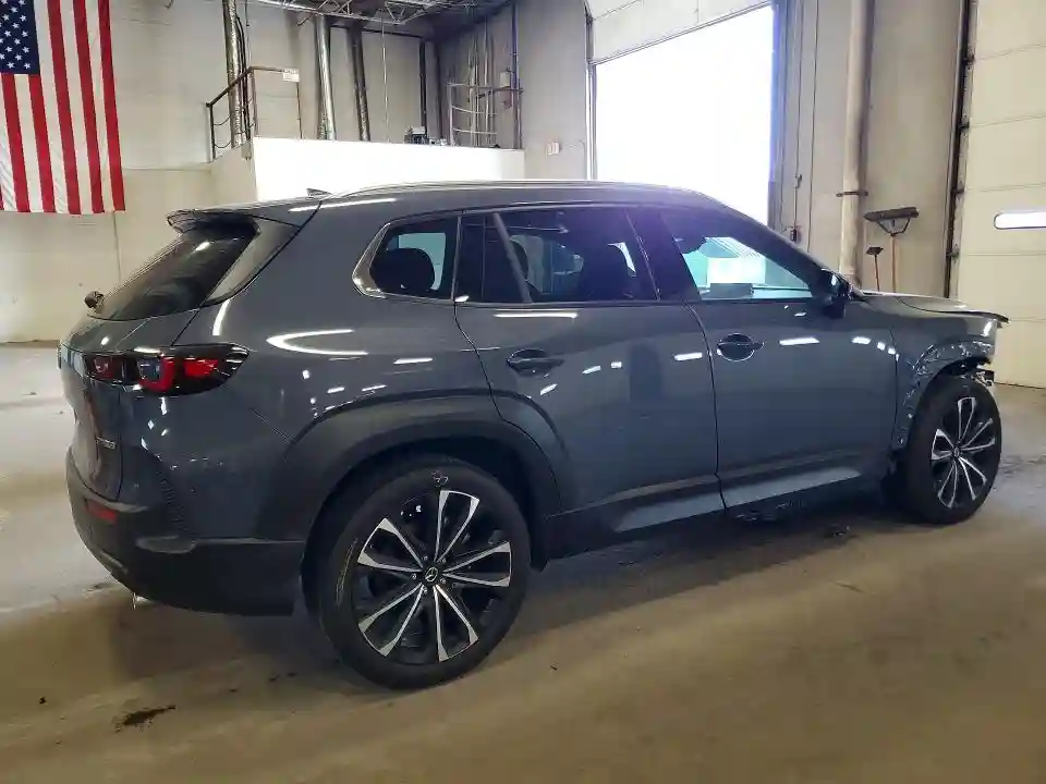 7MMVABEMXSN314593 2025 MAZDA CX-50-2