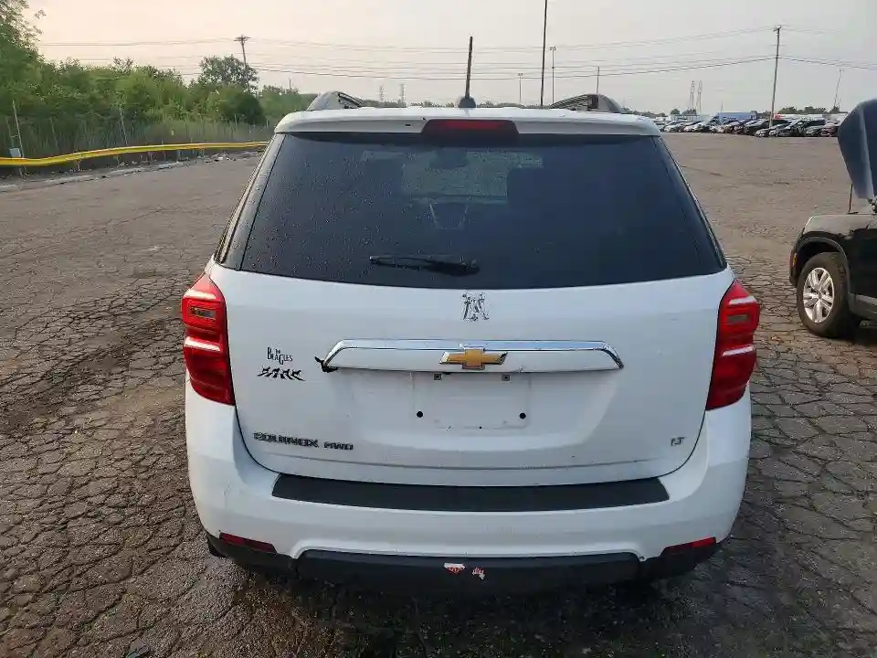 2GNFLFEK7H6151426 2017 CHEVROLET EQUINOX-5