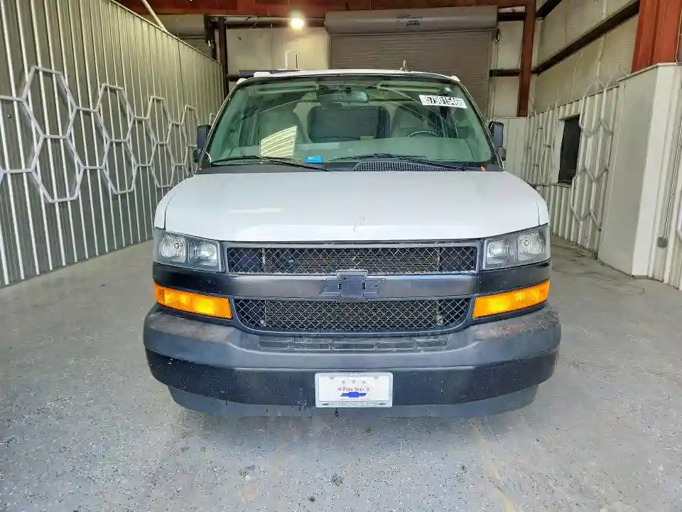 1GCWGAFP7P1232891 2023 CHEVROLET EXPRESS-4