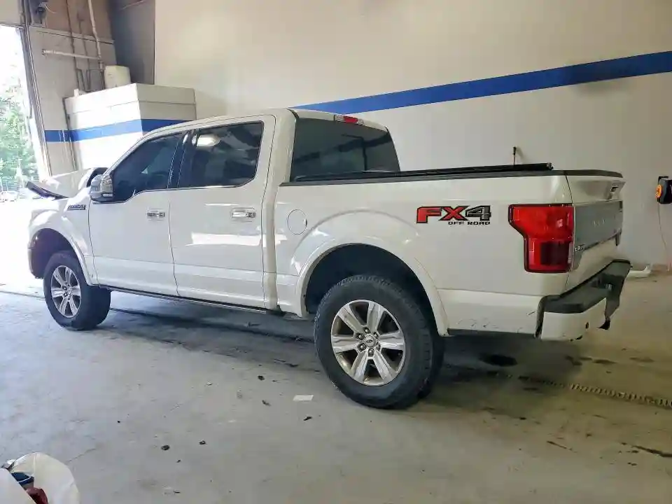 1FTEW1E46KFB87766 2019 FORD F150-1