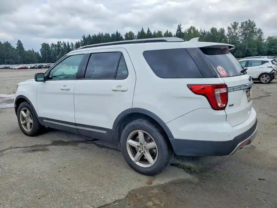 1FM5K8DH2HGD43390 2017 FORD EXPLORER-1