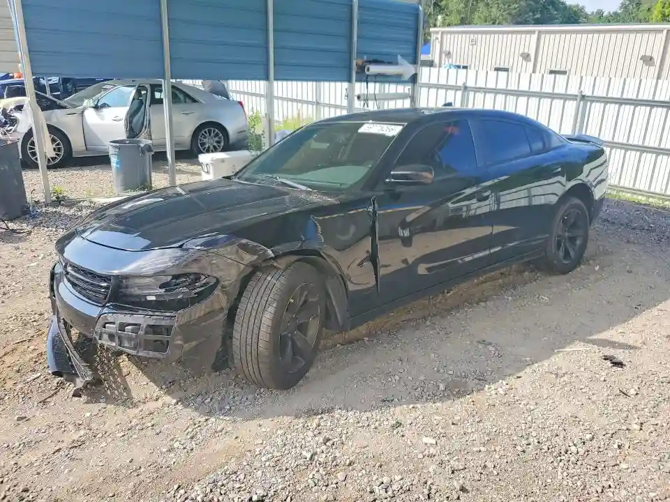 2C3CDXHG8GH280725 2016 DODGE CHARGER-0