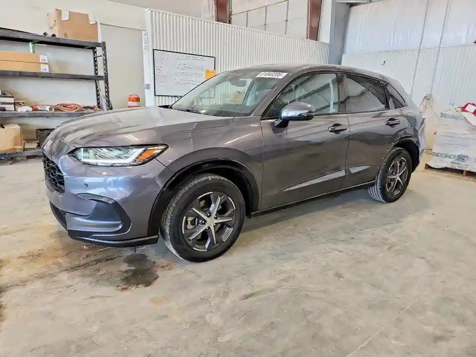 3CZRZ2H70RM707601 2024 HONDA HR-V-0