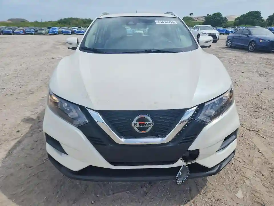 JN1BJ1CW0LW378142 2020 NISSAN ROGUE-4