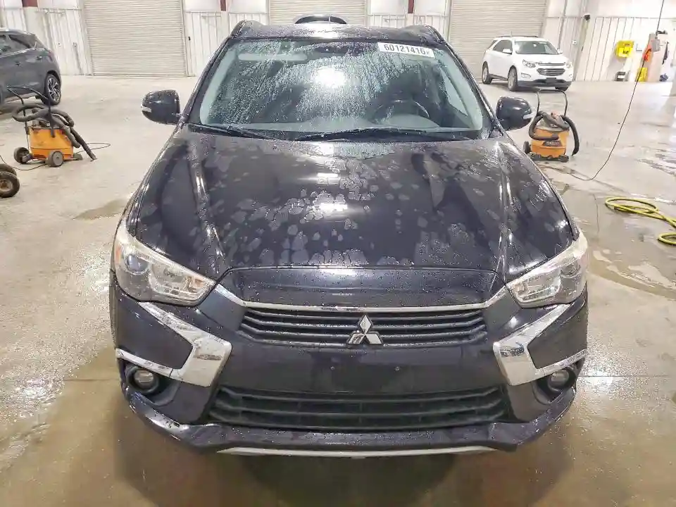 JA4AR4AW7GZ040077 2016 MITSUBISHI OUTLANDER-4