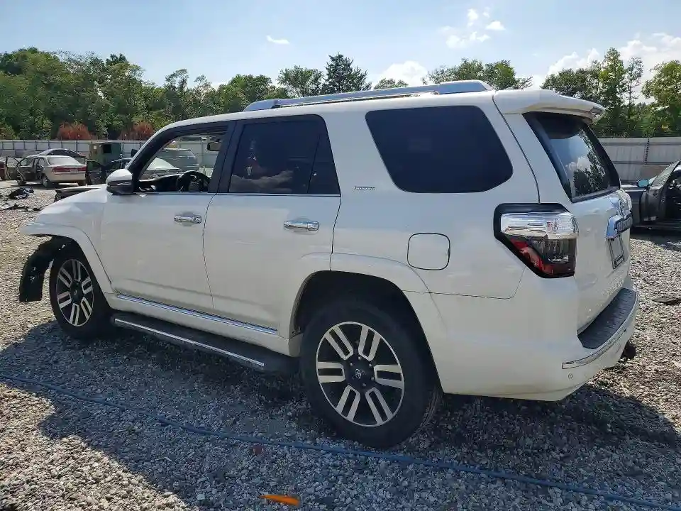 JTEBU5JR0F5263815 2015 TOYOTA 4RUNNER-1