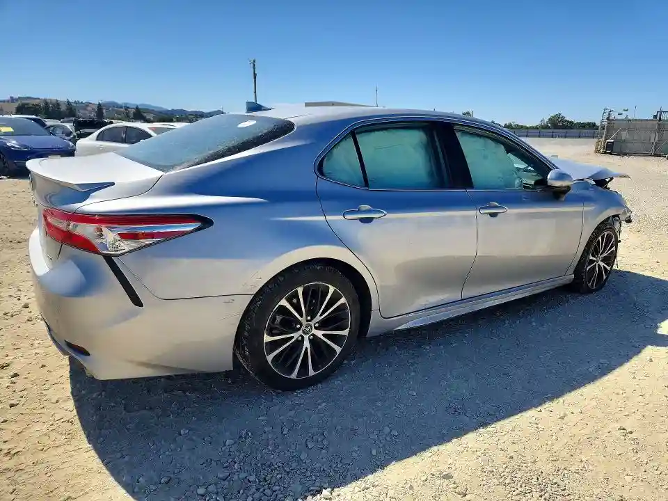 4T1G11AK4LU309481 2020 TOYOTA CAMRY-2