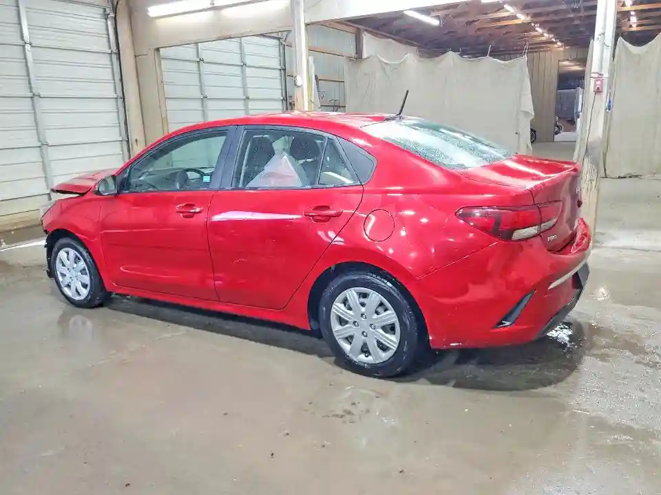 3KPA24AD1PE556052 2023 KIA RIO-1