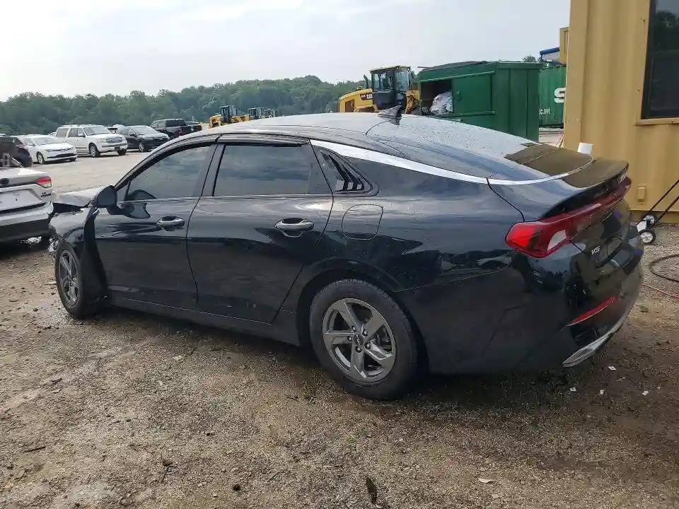 5XXG14J2XPG166652 2023 KIA K5-1