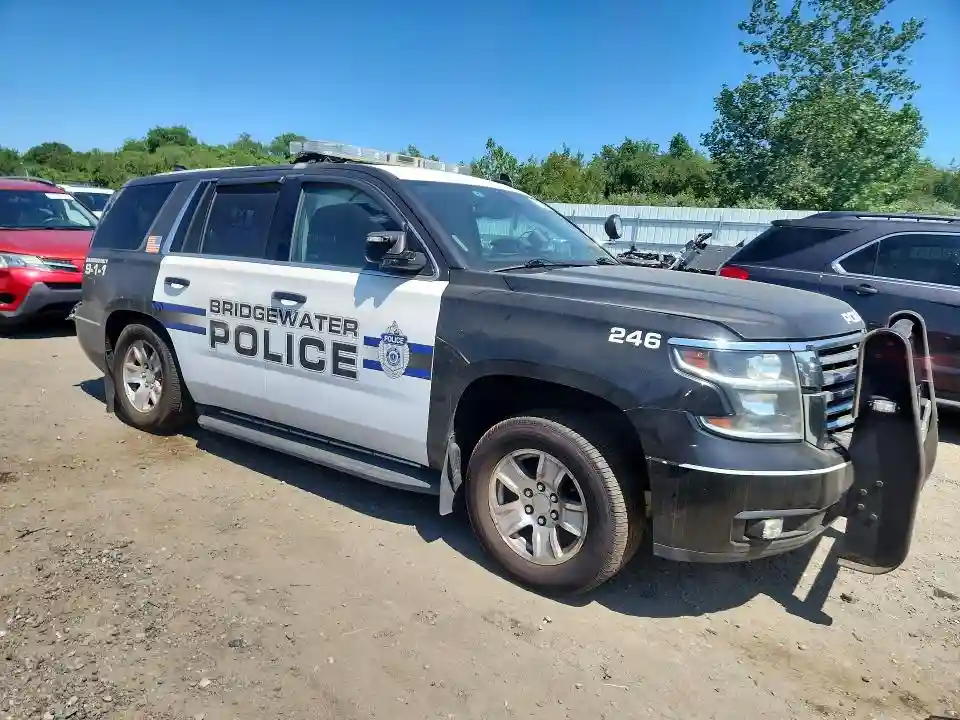 1GNSKDEC5LR233926 2020 CHEVROLET TAHOE-3