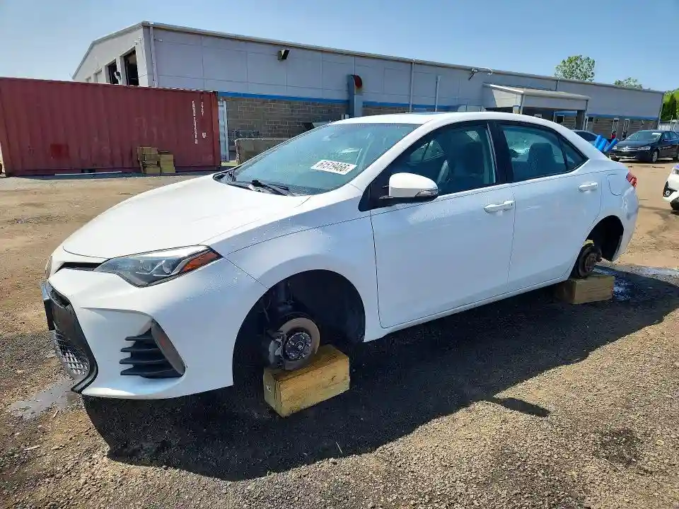 2T1BURHE4KC179380 2019 TOYOTA COROLLA-0