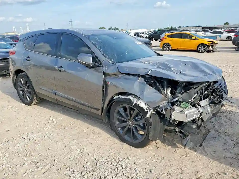 5J8TC2H63SL021257 2025 ACURA RDX-3
