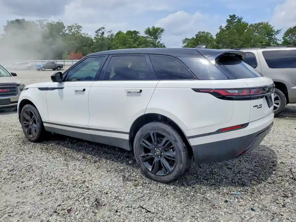 SALYB2EX3KA234475 2019 LAND ROVER RANGEROVER-1