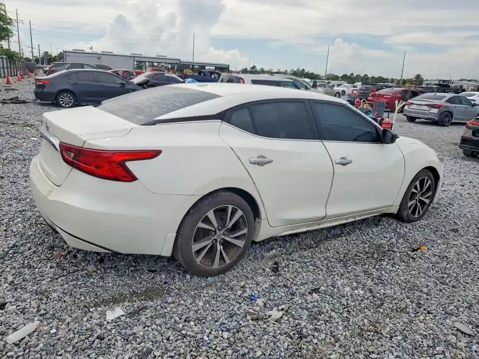 1N4AA6AP9HC439326 2017 NISSAN MAXIMA-2