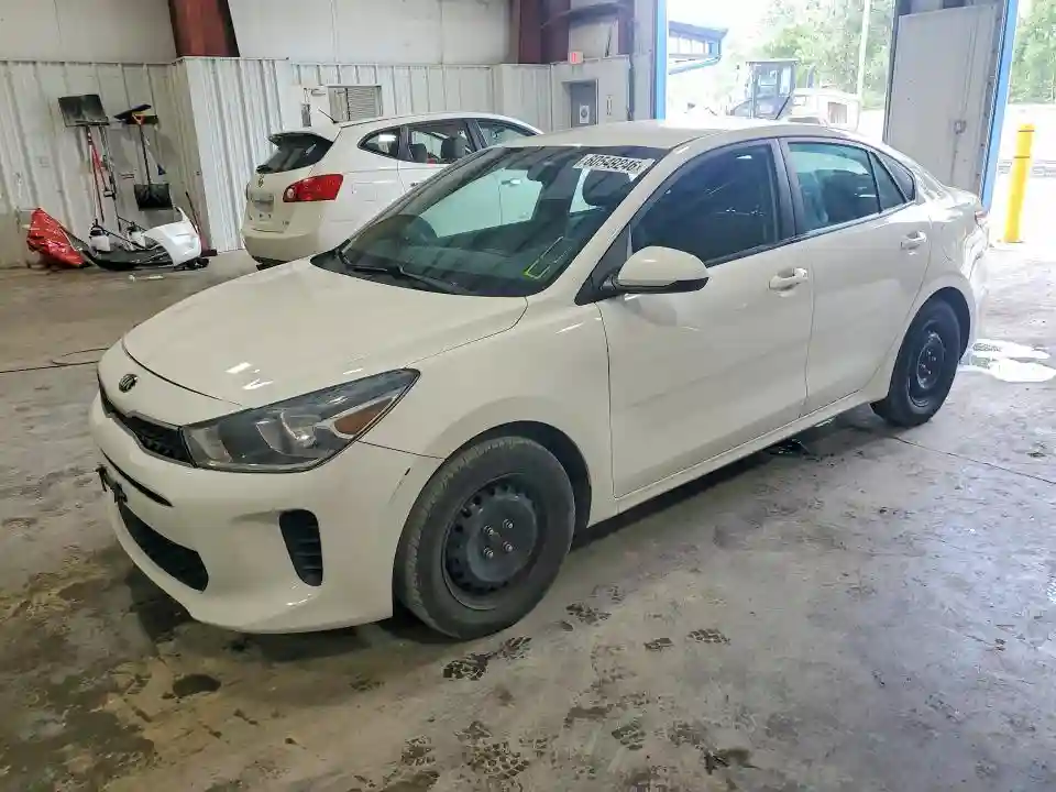3KPA24AB0KE170049 2019 KIA RIO-0