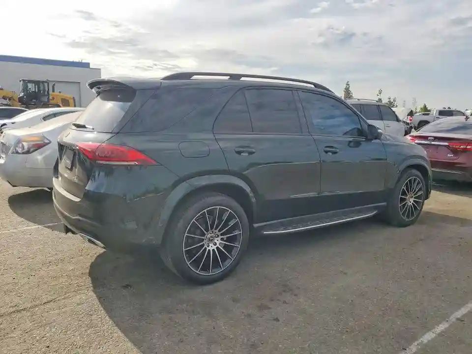 4JGFB4JB9LA136813 2020 MERCEDES-BENZ GLE-CLASS-2