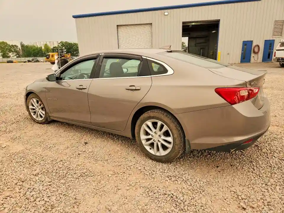 1G1ZE5ST2HF249009 2017 CHEVROLET MALIBU-1