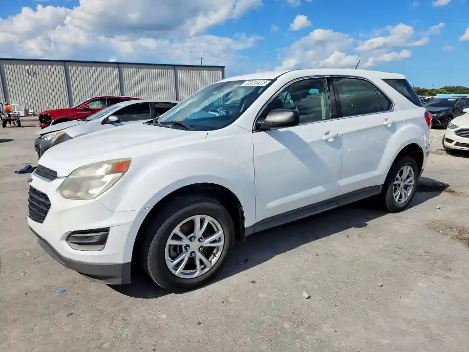 2GNFLEEK4H6326774 2017 CHEVROLET EQUINOX-0