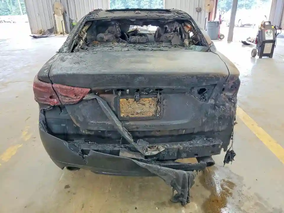 1N4AA6AP0GC423708 2016 NISSAN MAXIMA-5