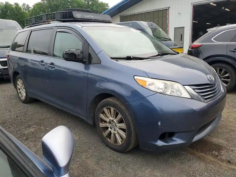 5TDJK3DC7FS101028 2015 TOYOTA SIENNA-3