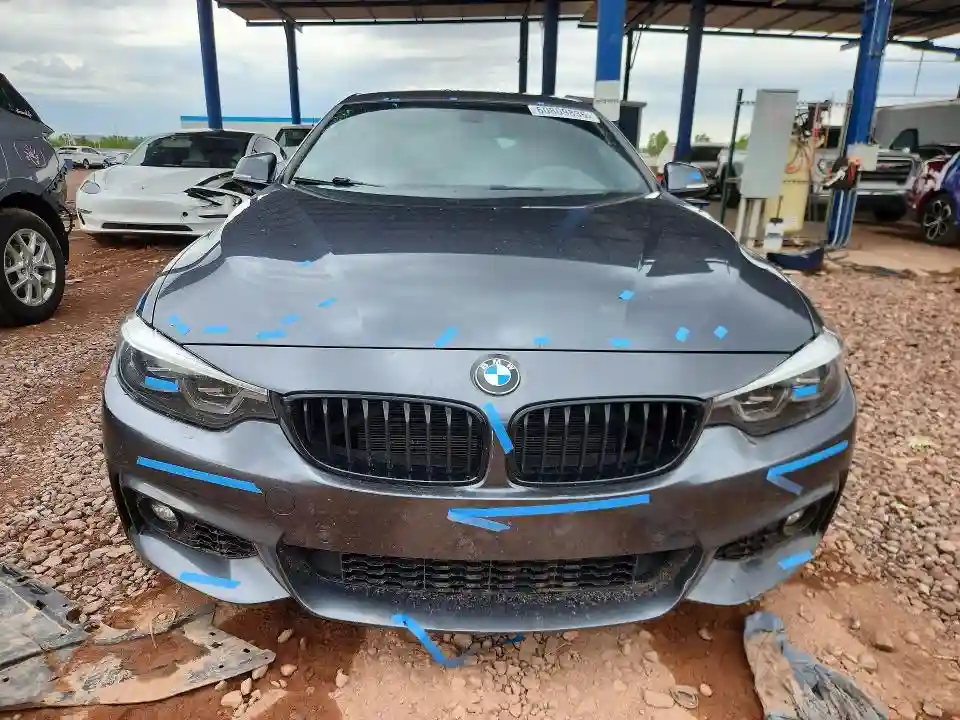 WBA4J5C5XKBM66297 2019 BMW 4 SERIES-4