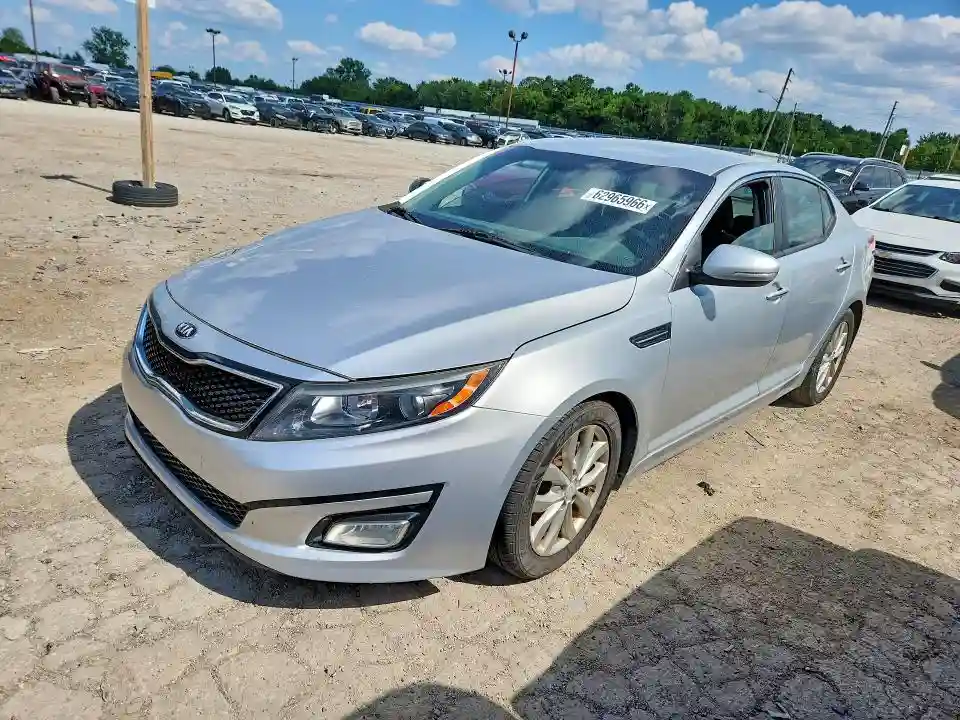 5XXGM4A75FG452071 2015 KIA OPTIMA-0