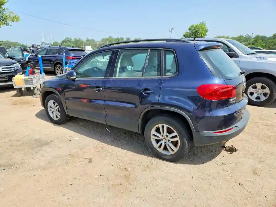 WVGBV7AX8GW528645 2016 VOLKSWAGEN TIGUAN-1