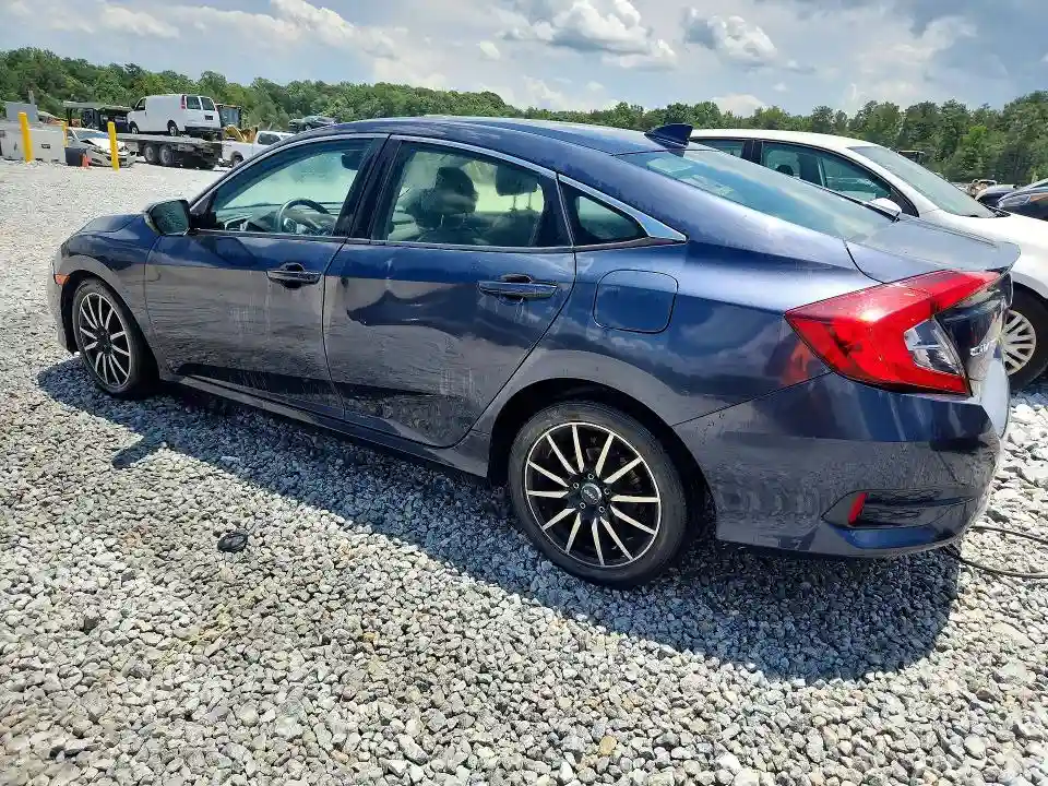 JHMFC1F74KX002144 2019 HONDA CIVIC-1