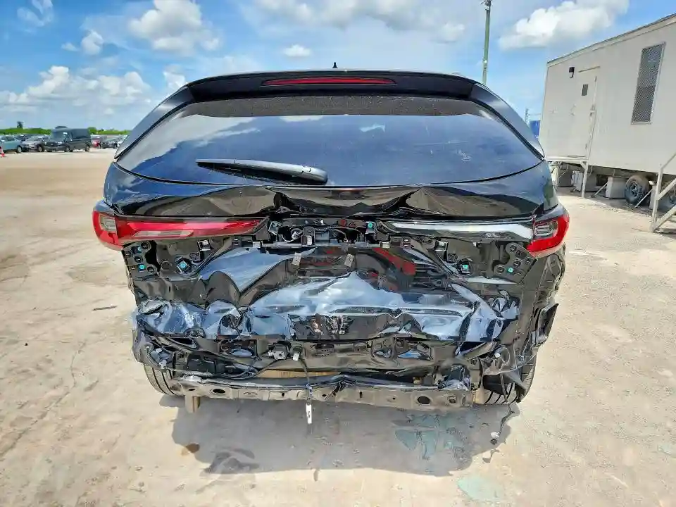 JM3KKCHD0T1362685 2026 MAZDA CX-90-5