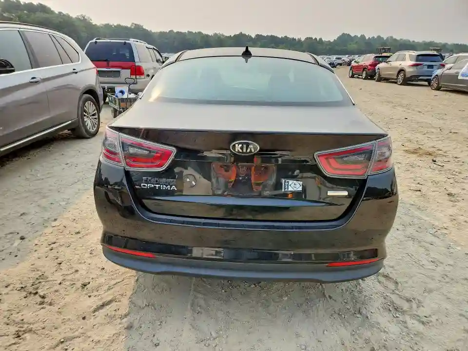 KNAGM4AD6G5095217 2016 KIA OPTIMA-5