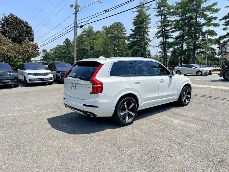 YV4A22PM3K1499034 2019 VOLVO XC90-3