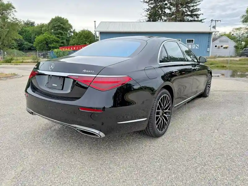 W1K6G7GB8MA052715 2021 MERCEDES-BENZ S-CLASS-3