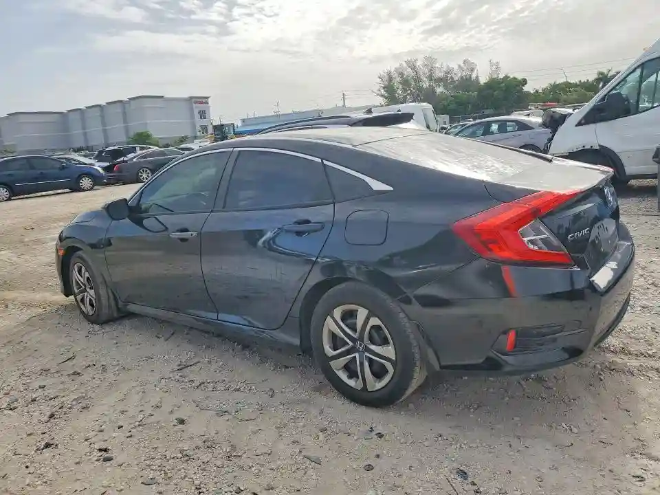 2HGFC2F58GH544883 2016 HONDA CIVIC-1