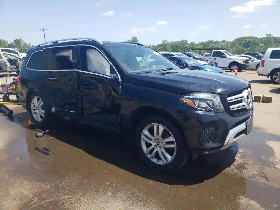 4JGDF6EE3JB031266 2018 MERCEDES-BENZ GLS-CLASS-3