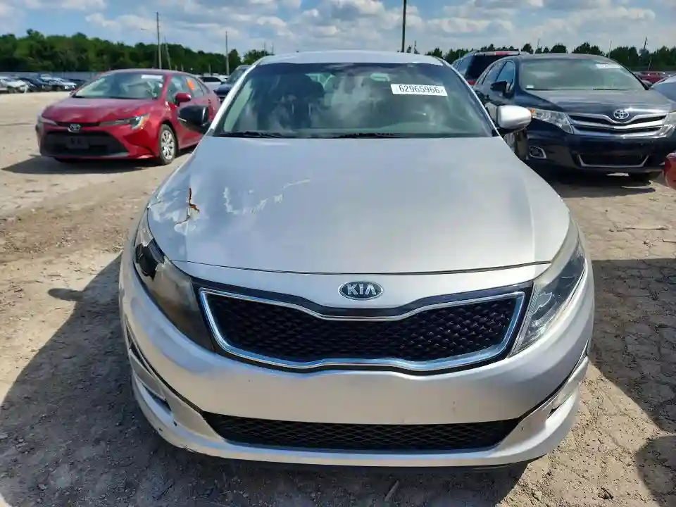 5XXGM4A75FG452071 2015 KIA OPTIMA-4