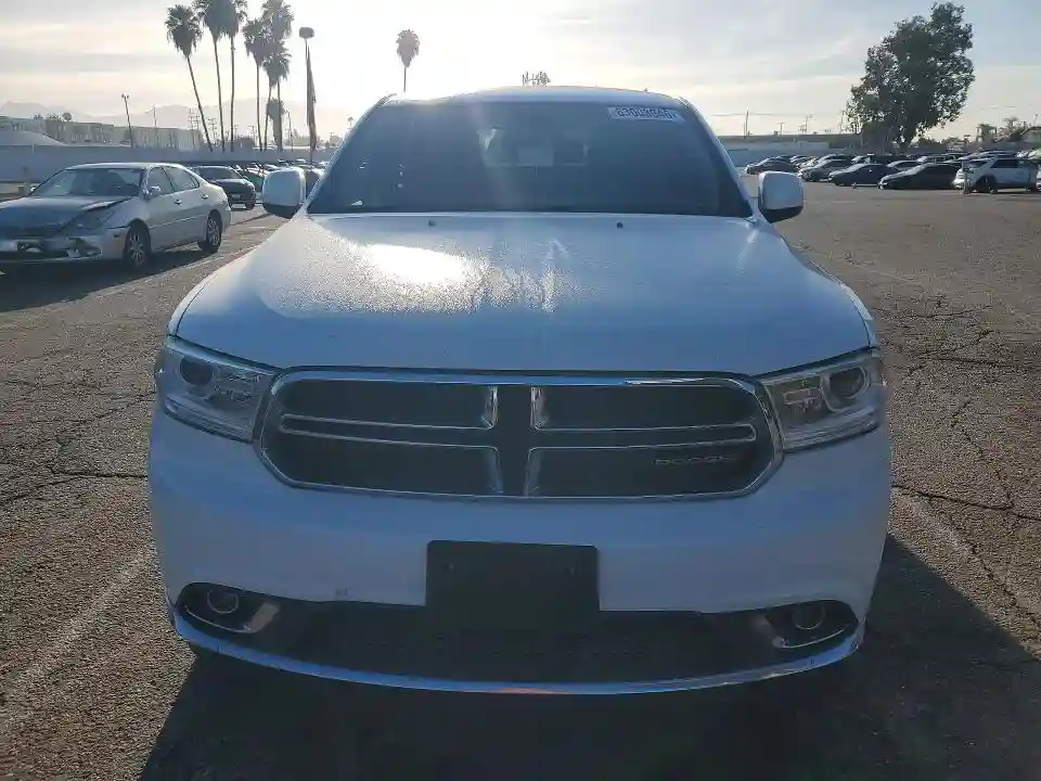 1C4RDHAG8JC474073 2018 DODGE DURANGO-4
