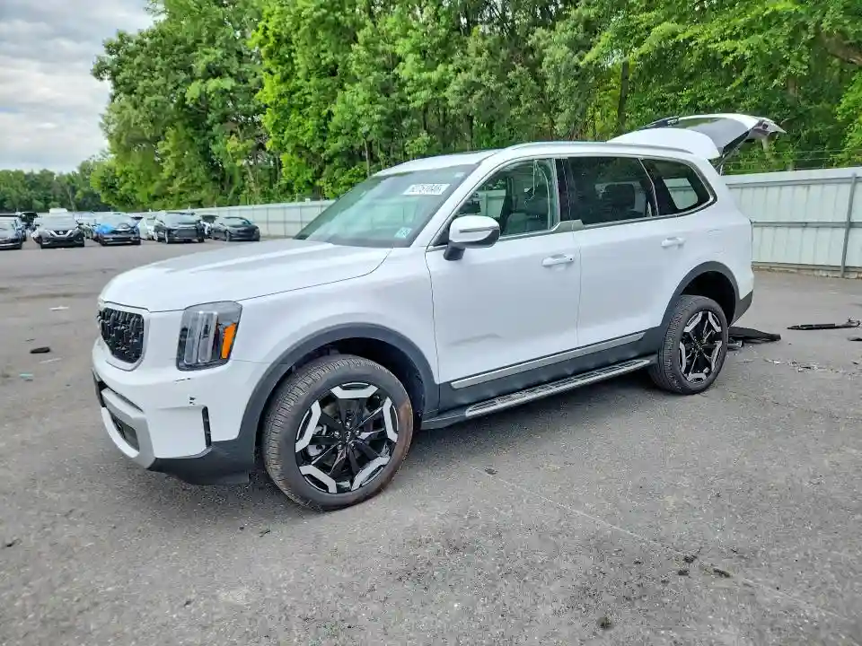 5XYP34GC3RG511920 2024 KIA TELLURIDE-0