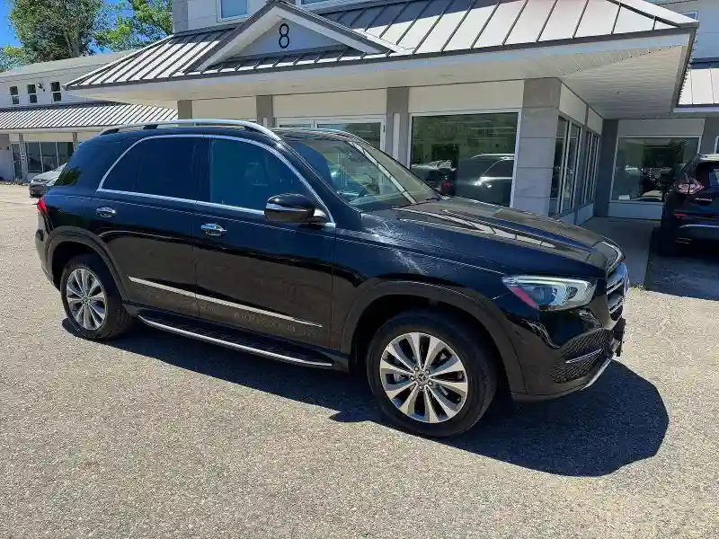 4JGFB4KB2LA072547 2020 MERCEDES-BENZ GLE-CLASS-0