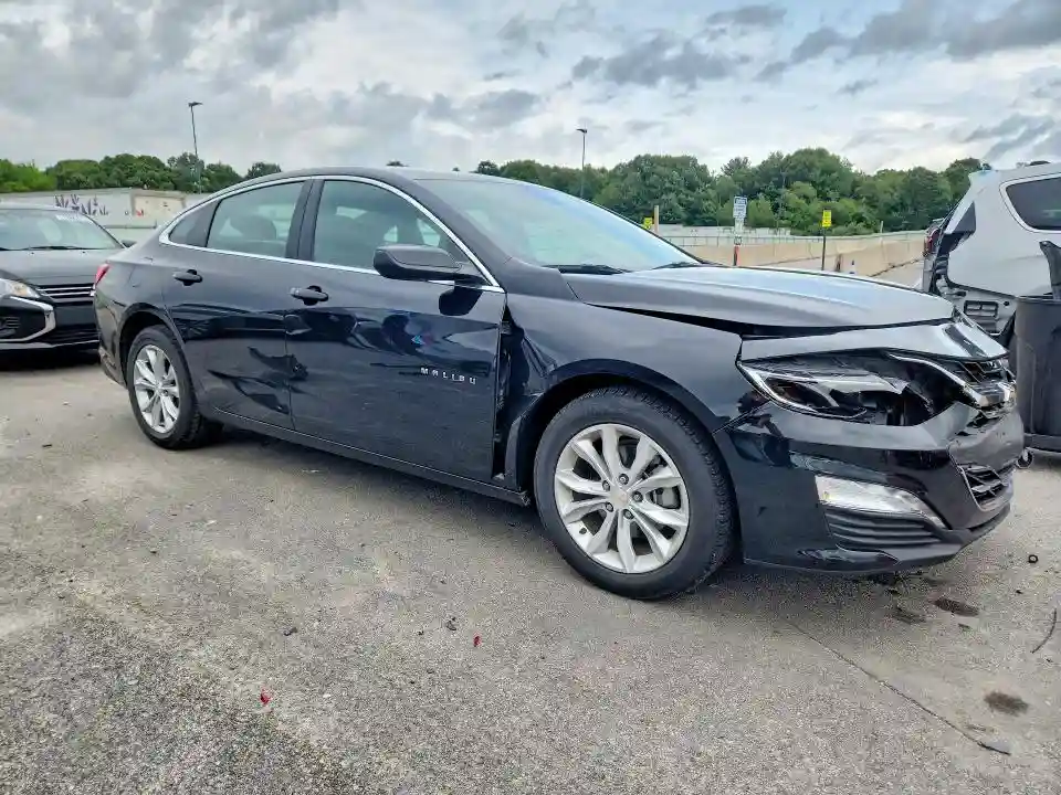 1G1ZD5ST6SF126839 2025 CHEVROLET MALIBU-3