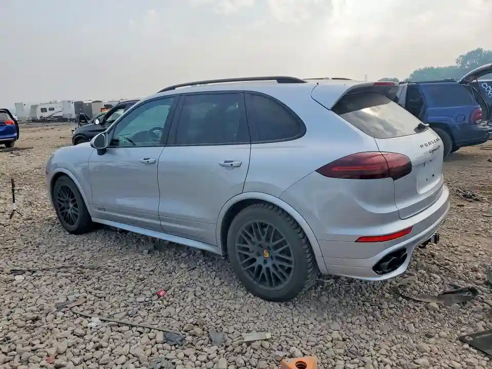 WP1AD2A21GLA72031 2016 PORSCHE CAYENNE-1