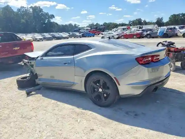 1G1FB1RS5P0141681 2023 CHEVROLET CAMARO-1