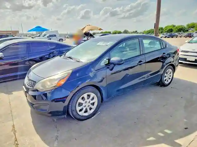 KNADM4A39F6527091 2015 KIA RIO-0