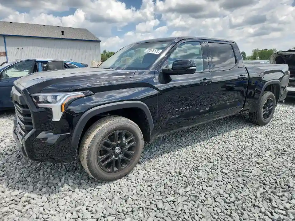 5TFWA5EC0TX055728 2026 TOYOTA TUNDRA-0