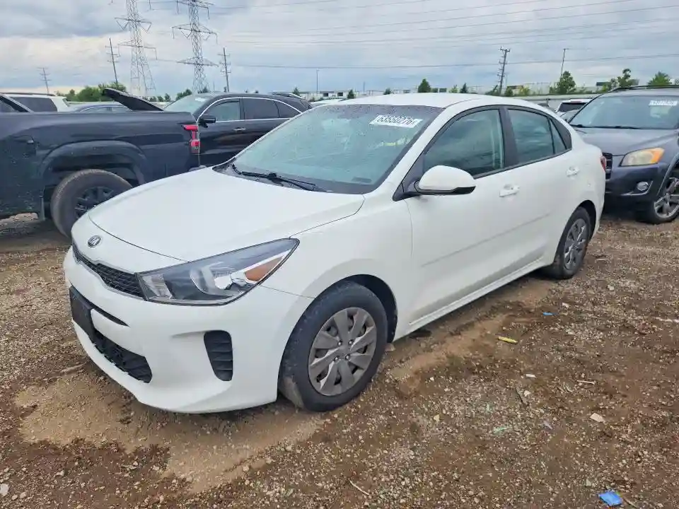 3KPA24AB0KE178300 2019 KIA RIO-0