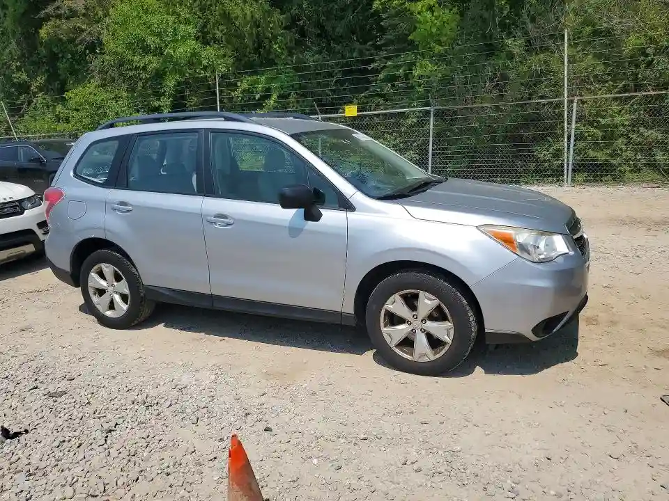 JF2SJABC8FH555552 2015 SUBARU FORESTER-3