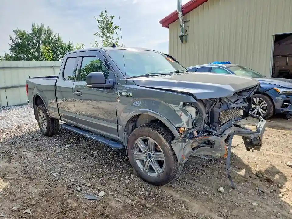 1FTFX1E46LFC27198 2020 FORD F150-3